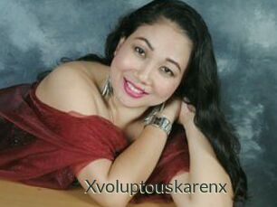 Xvoluptouskarenx