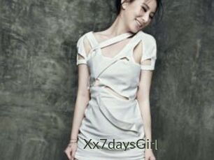 Xx7daysGirl