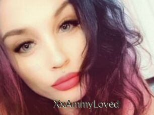 XxAmmyLoved