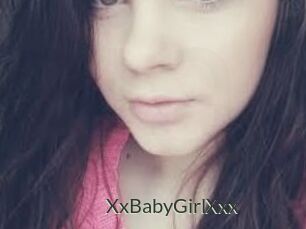 XxBabyGirlXxx