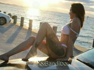 XxBanditxx