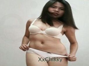 XxChikky