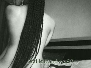 XxHotcandyxx90