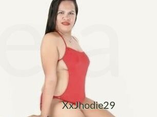 XxJhodie29