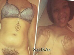 XxLISAx
