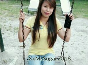 XxMsSugar2018