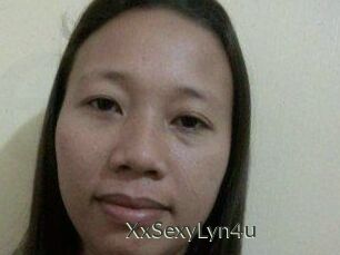XxSexyLyn4u