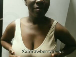 XxStrawberrylipsxx