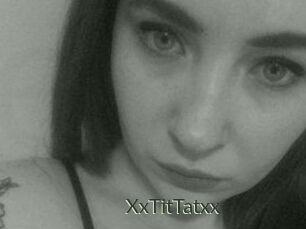 XxTitTatxx