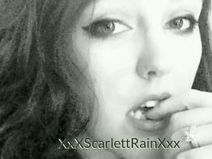 XxXScarlettRainXxx