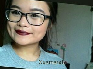 Xxamanda