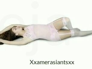 Xxamerasiantsxx