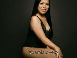 Xxamialovexx