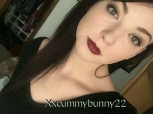 Xxcummybunny22