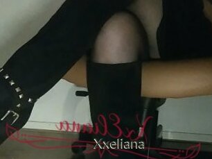 Xxeliana