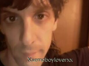 Xxemoboyloverxx