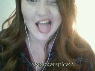 Xxgingerspicexx