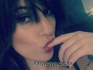 Xxgypsyrosexx