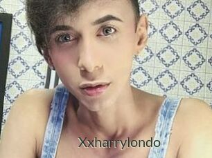 Xxharrylondo
