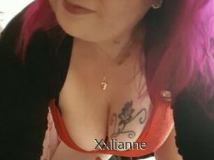 Xxlianne