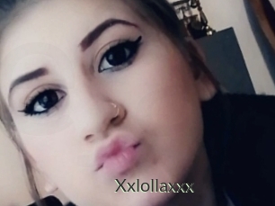 Xxlollaxxx