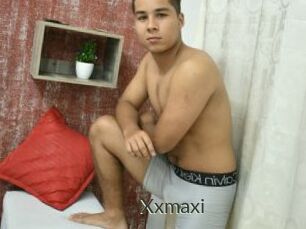 Xxmaxi