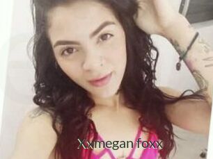 Xxmegan_foxx