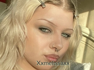 Xxmelissaxx