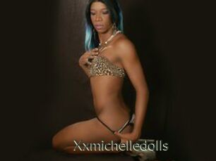 Xxmichelledolls