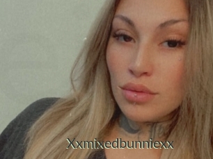 Xxmixedbunniexx
