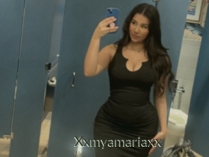 Xxmyamariaxx