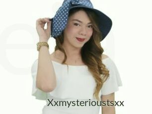 Xxmysterioustsxx