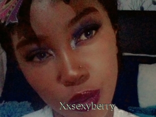 Xxsexyberry