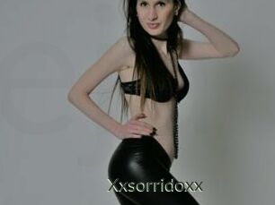 Xxsorridoxx