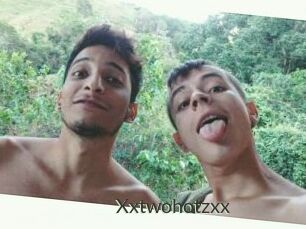 Xxtwohotzxx