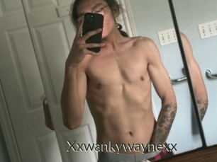 Xxwankywaynexx