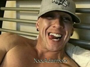 XxxAdamxxx