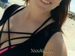 XxxAlexxx