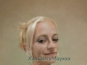 XxxDaisyMayxxx