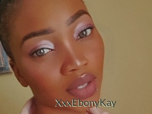 XxxEbonyKay