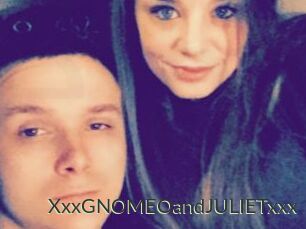 XxxGNOMEOandJULIETxxx