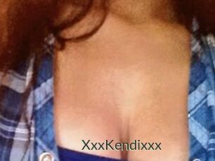 XxxKendixxx