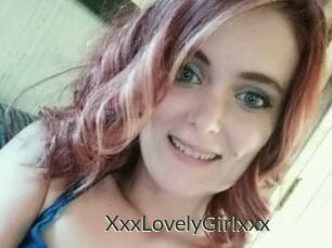 XxxLovelyGirlxxx