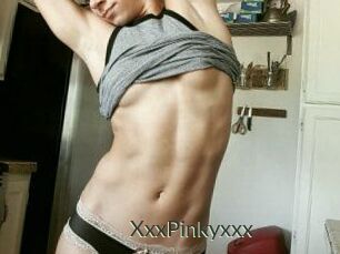 XxxPinkyxxx