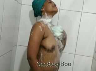 XxxSexyBoo