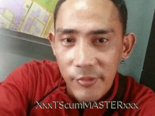 XxxTScumMASTERxxx