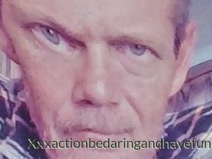 Xxxactionbedaringandhavefun