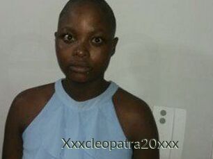 Xxxcleopatra20xxx