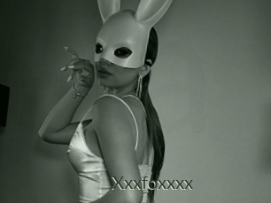 Xxxfoxxxx