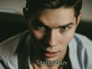Xxxhardguy